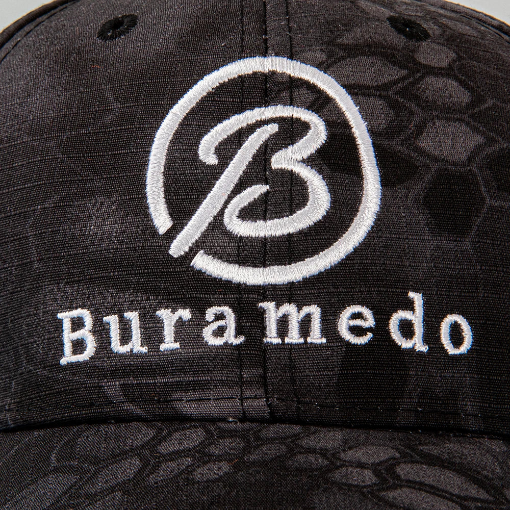 New Camouflage Personalized Embroidered Baseball Cap