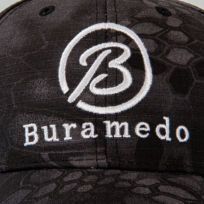 New Camouflage Personalized Embroidered Baseball Cap