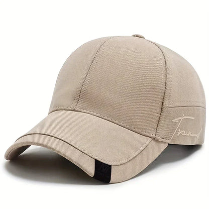 Unisex Fro embroidery Baseball Caps Outdoor