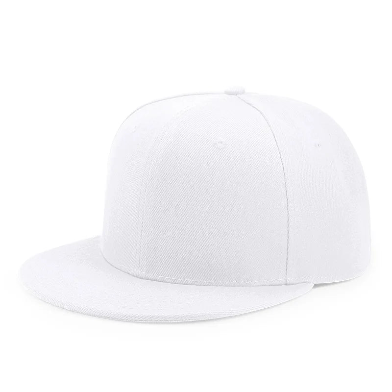 Oversize Large Fitted Caps Big Bone Man Plus Size Blank Baseball Cap Men Woman Snapback Caps