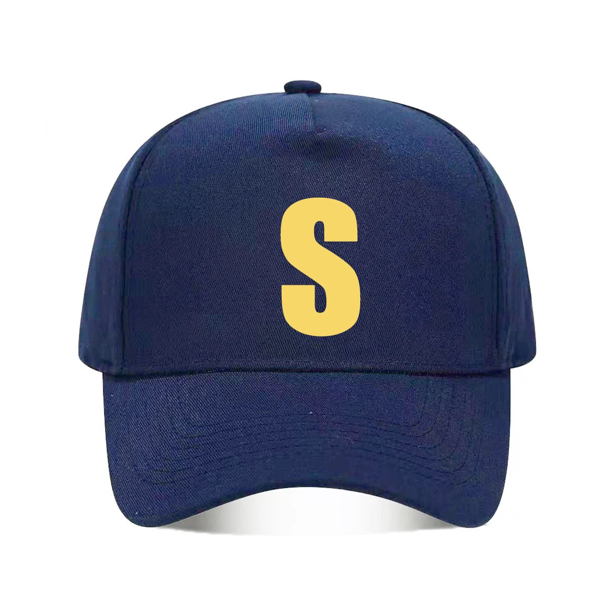 Alvins and the Chipmunk Red Adjustable Baseball Cap
