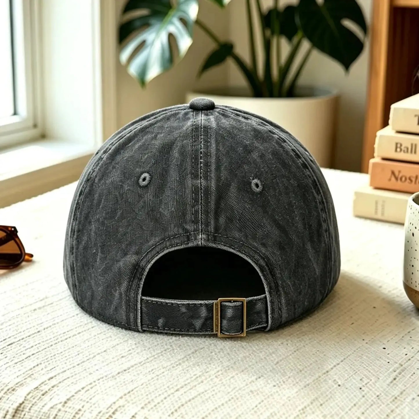 Dragon-Balls Casual Baseball Cap