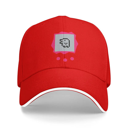 Tamagotchi (1) Baseball Cap