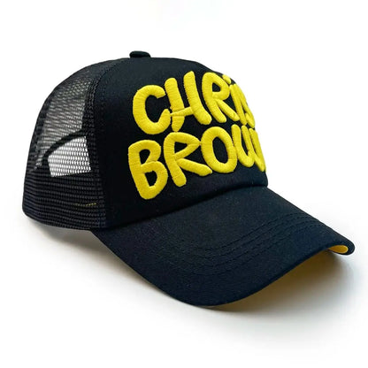 Mesh Breathable Baseball Cap