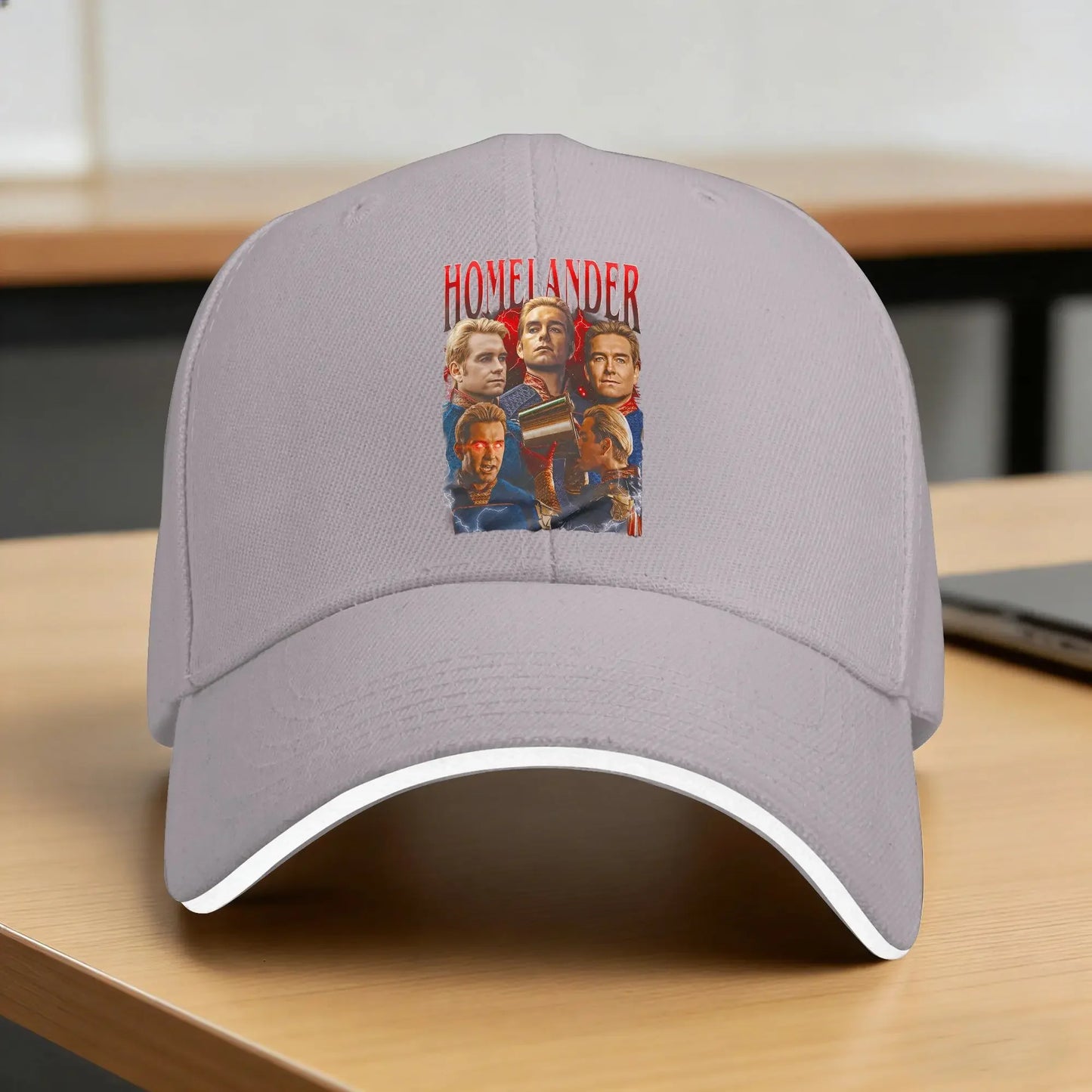 Homelander Baseball Cap The Boys TV