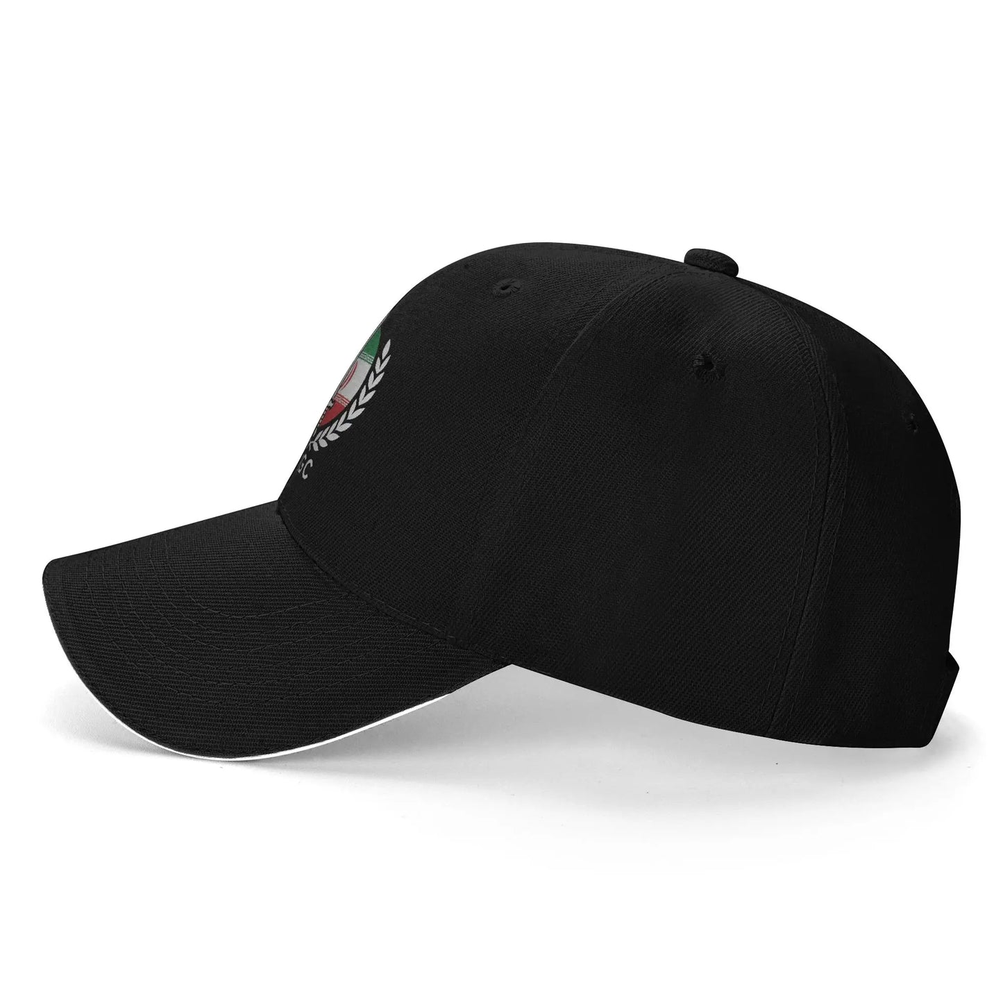 Summer Iran Islamic Revolutionary Guard Corps Logo Baseball Cap