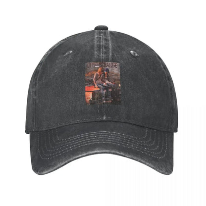 Life Is Strange Baseball Hat For Men Women's