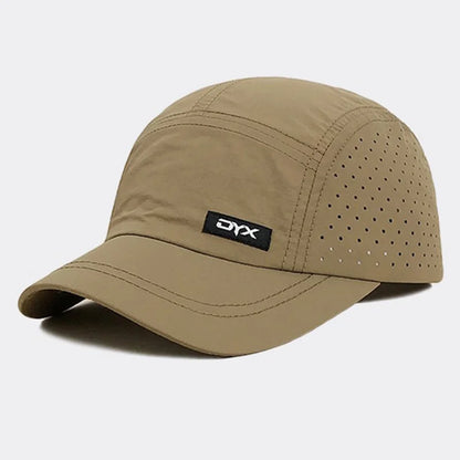 Quick-Drying Unisex Retro Baseball Cap