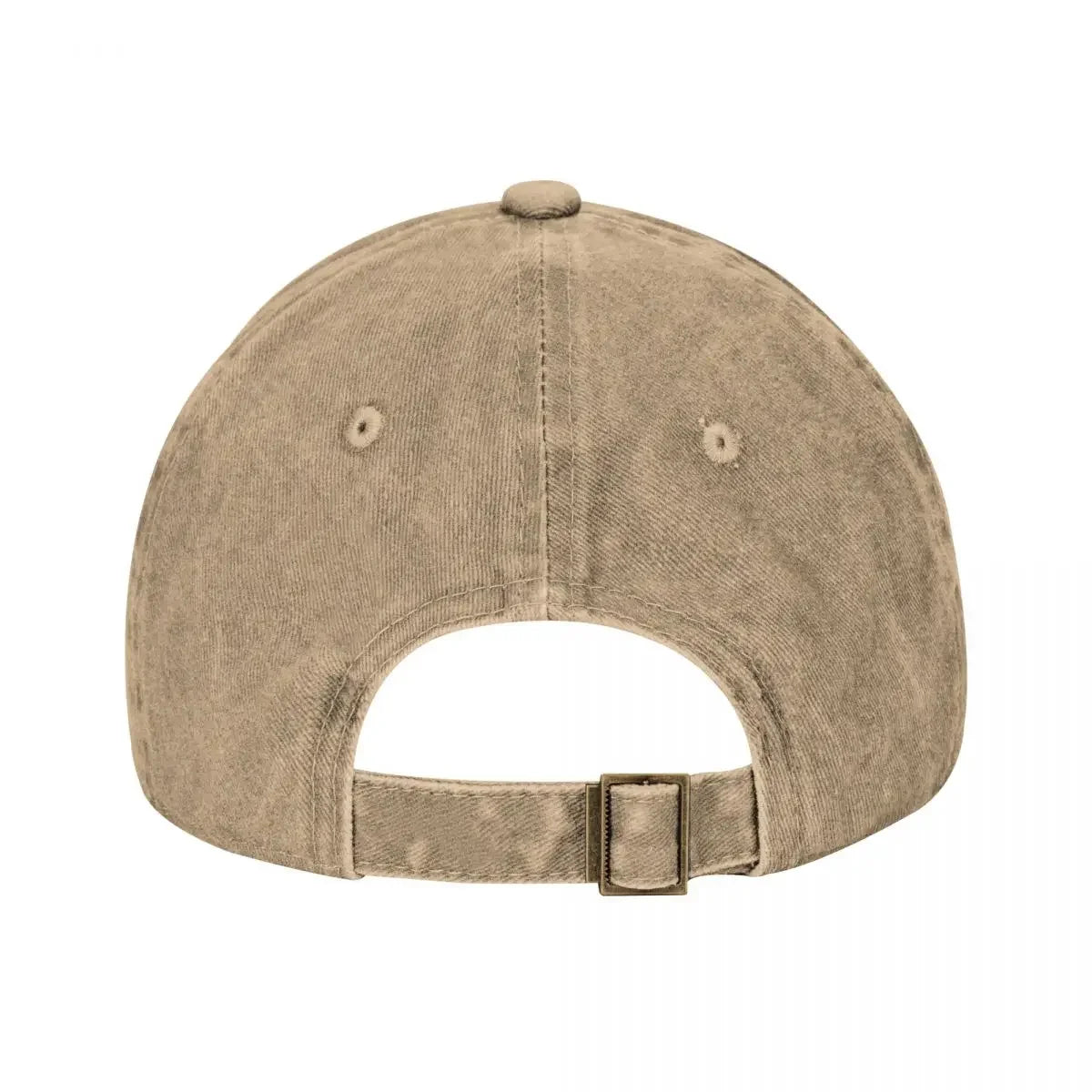 THE MONKEY KING Washed Baseball Cap