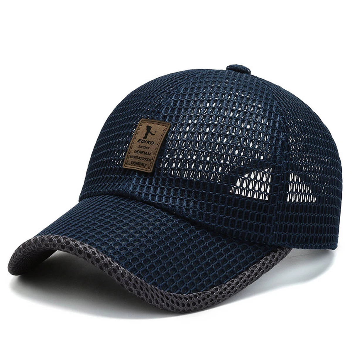 Unisex Winning Bid Color Matching Baseball Caps