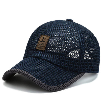 Unisex Winning Bid Color Matching Baseball Caps