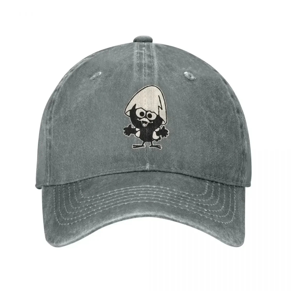 Calimero Cartoon Anime Men Women Baseball Caps