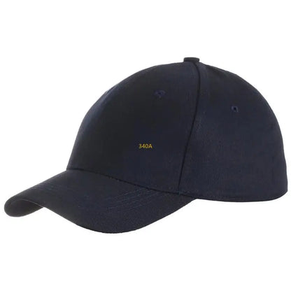 Women Adjustable Ponytail Hat With Closure Soft Breathable Baseball Hat