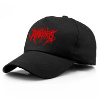 Black Red