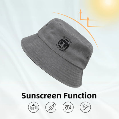 Bucket Hat Rock Lee Naruto Fishing Hats Anime
