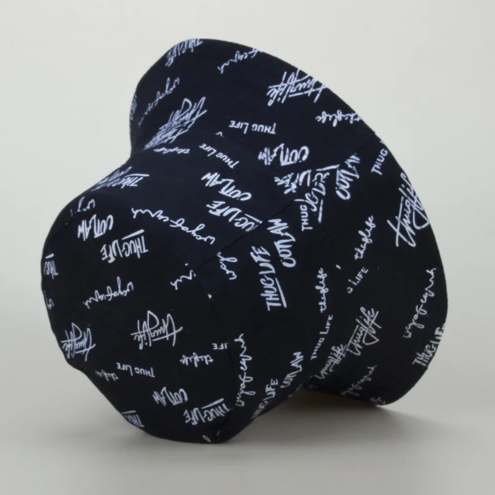 New Full Edition Embroidered Hat