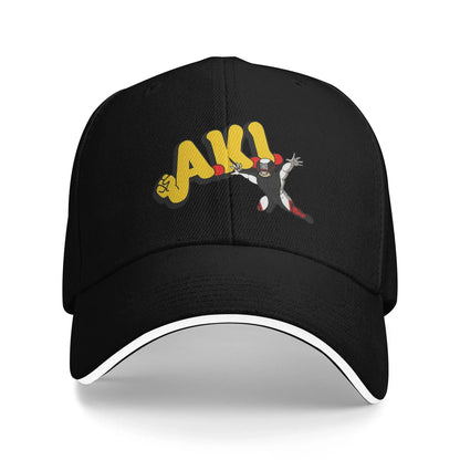 Kinnikuman Casual Baseball Cap