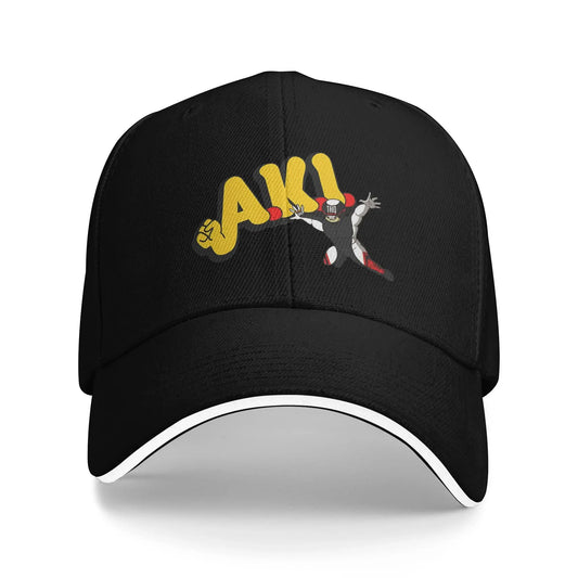 Kinnikuman Casual Baseball Cap