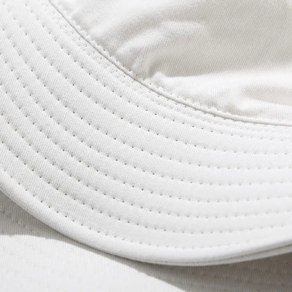 Reversible Packable Outdoor Fisherman Hat