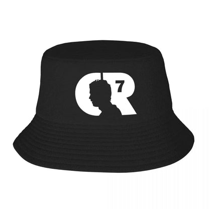 Cristiano Ronnaaldo Cr7 Bucket Hats