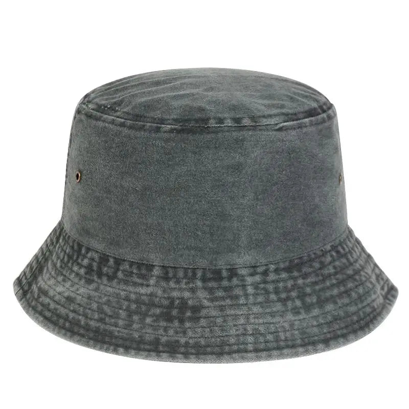 Fishermen Caps Outdoor Casual Cap Sunscreen Hat