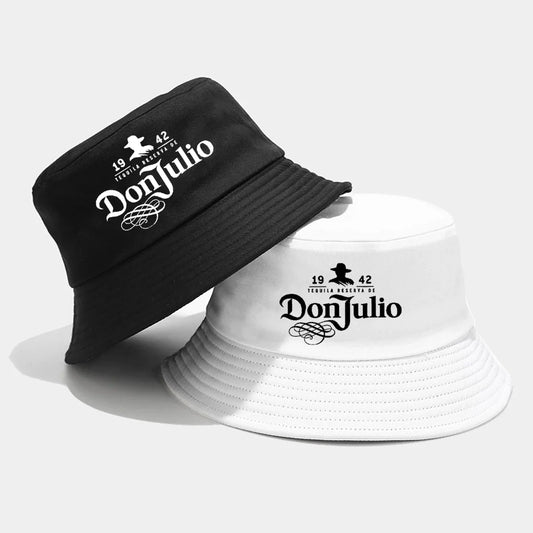 Donjulio Stylish Printed Outdoor Fisherman Hat