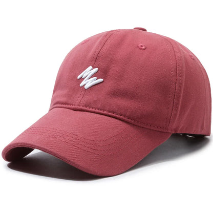 Caps For Men Breathable Sunshade Sunscreen