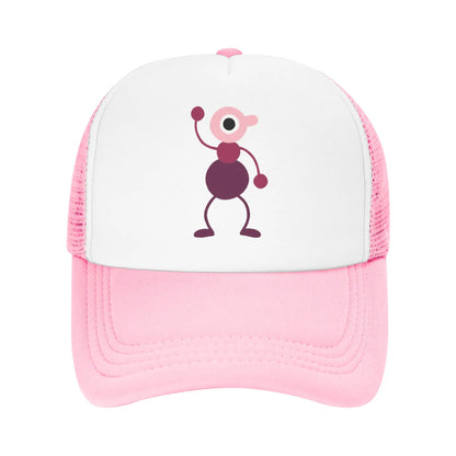 Big Walk Games 2026 Baseball Cap