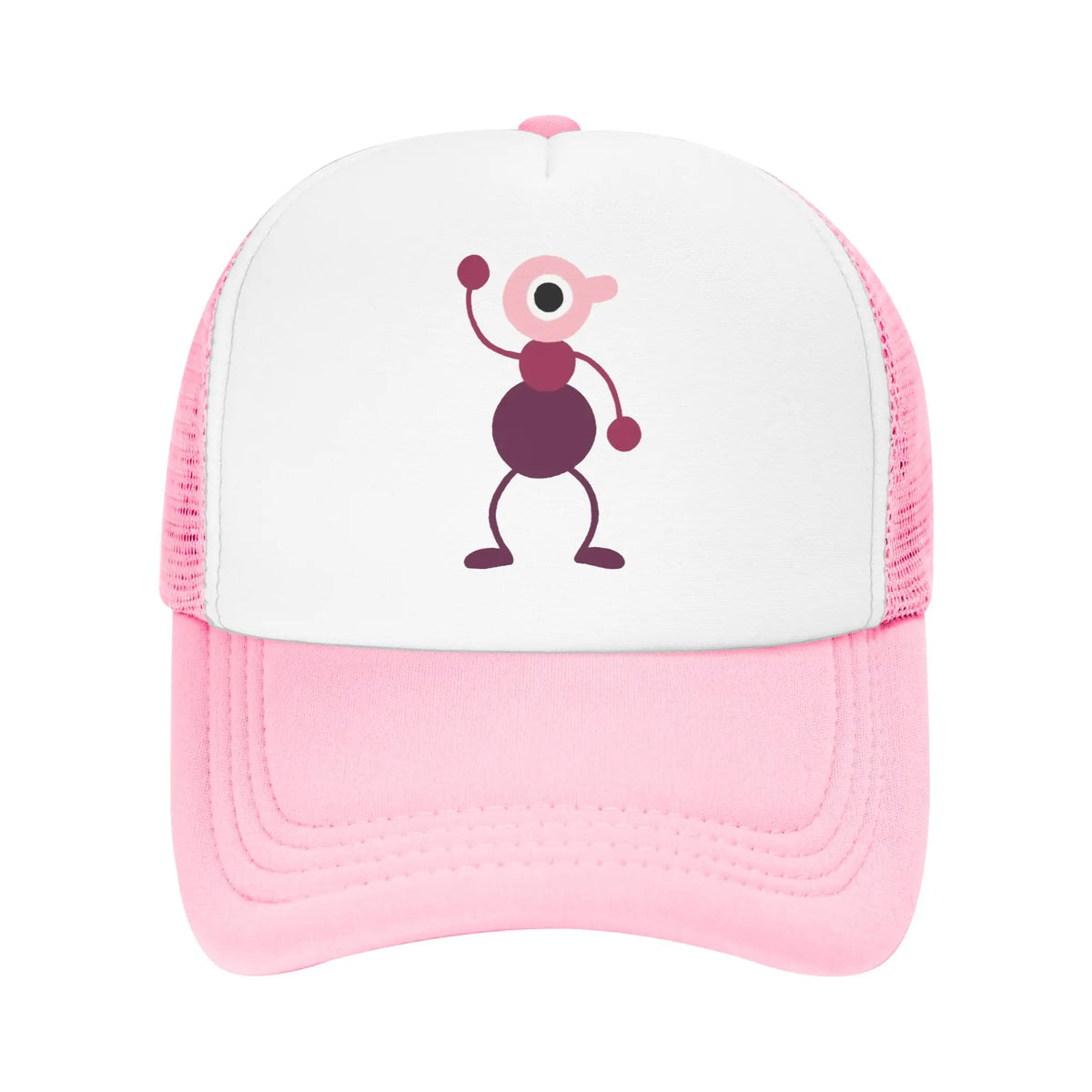 Big Walk Games 2026 Baseball Cap