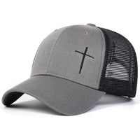 Dark Grey