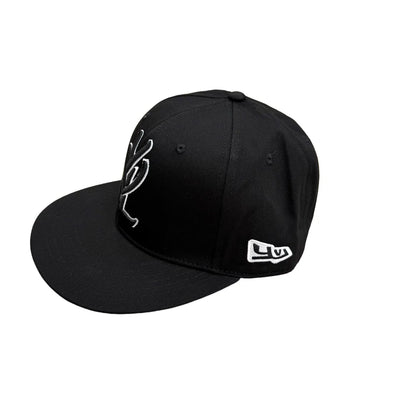 New Arrivals Playboi Carti ALL RED Opium Yvl Fitted Men Women Snapback Cap