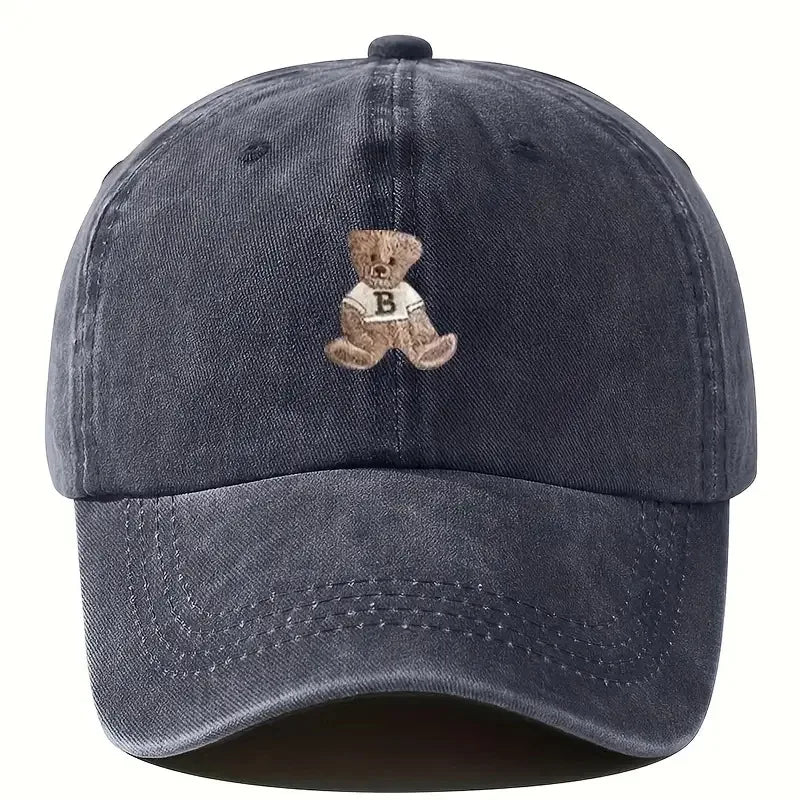 Hat For Women To Show Off Face, Small Baseball Cap
