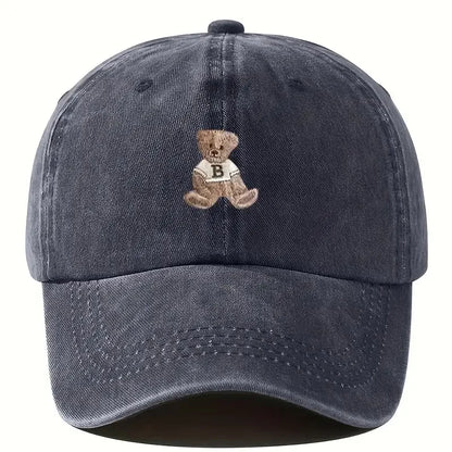 Hat For Women To Show Off Face, Small Baseball Cap