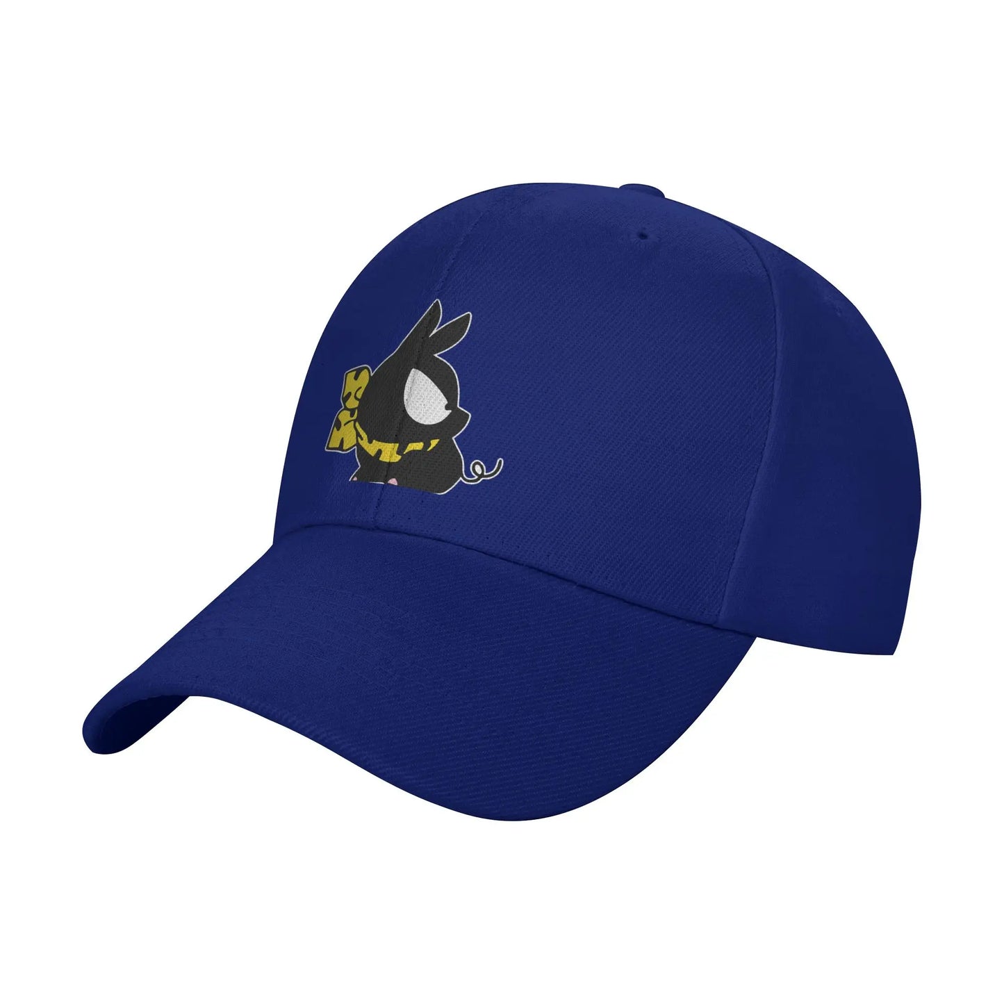Fashion P Chan Angry Ranma 1 Curved Brim Baseball Cap