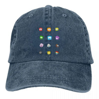 Navy Blue