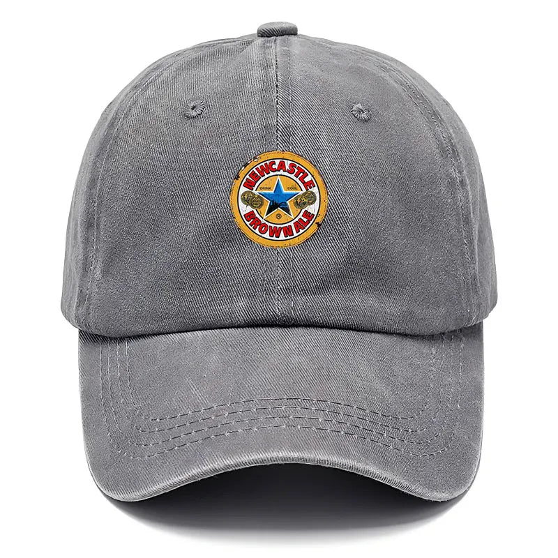 Musto Performance Custom Vintage Washed Cotton Baseball Cap
