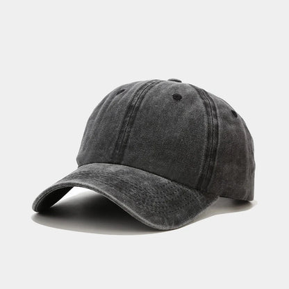 New Mountain Range Embroidery Mens Womens Baseball Caps
