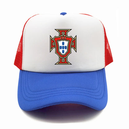 Portugal Baseball Caps