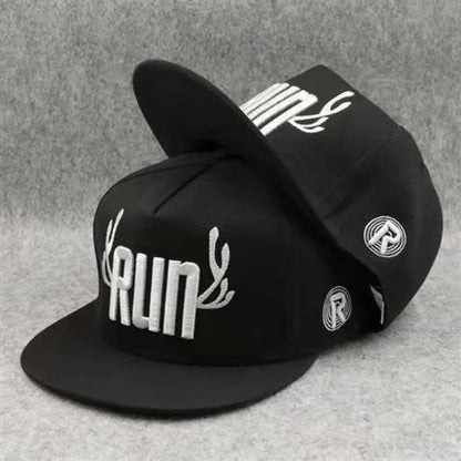 Snapback Hat Hip Hop Trucker Hats