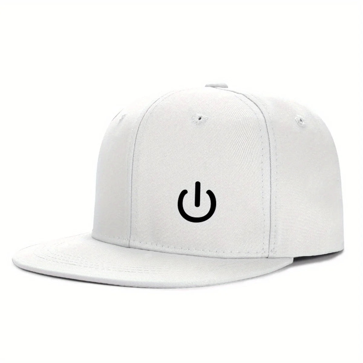 Fashionable And Trendy Outdoor Daily Snapback Cap Men And Women