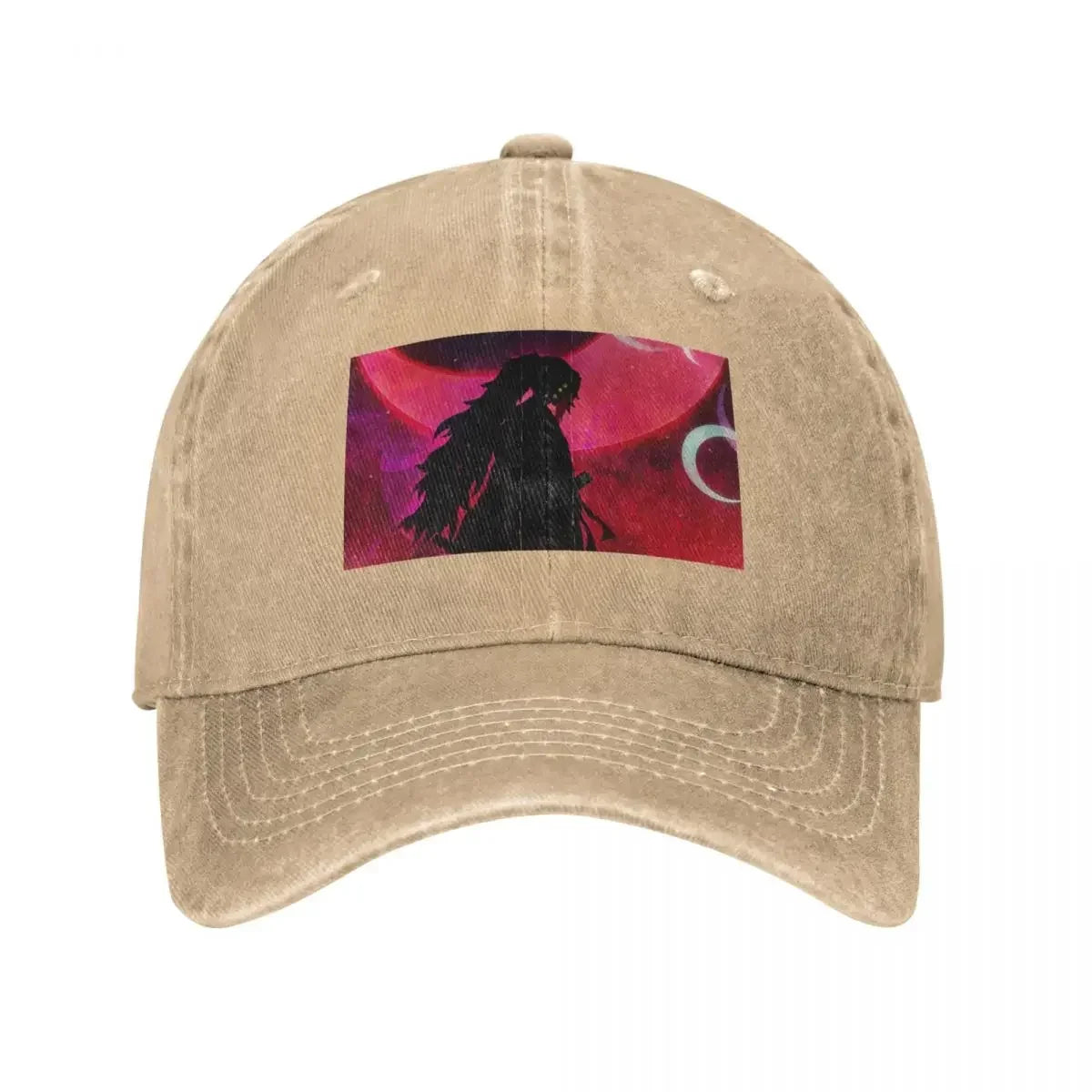 Otaku Full Metal Slayer Kokushibou Baseball Cap
