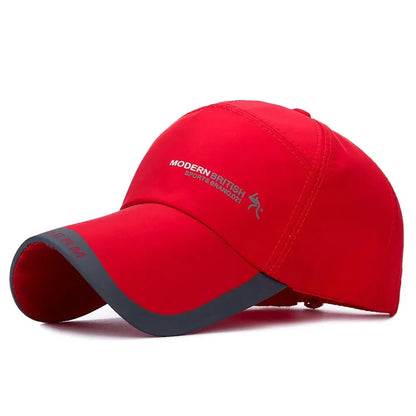 Summer Sunscreen Adjustable Sun Hats Cotton