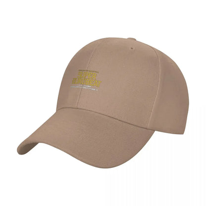 Super Eurobeat Baseball Cap