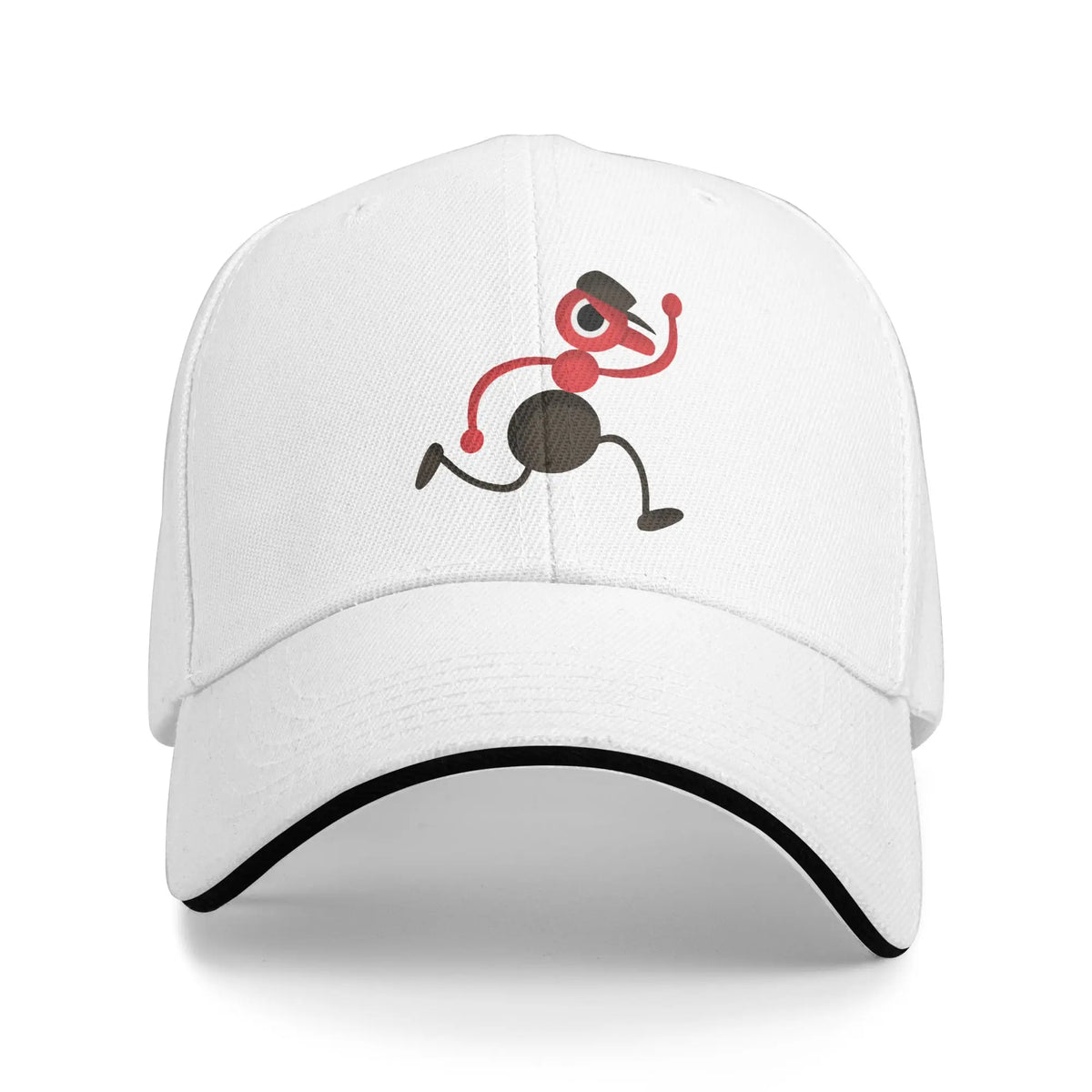 Big Walk Games 2026 Baseball Cap