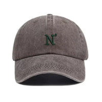 Dark Grey