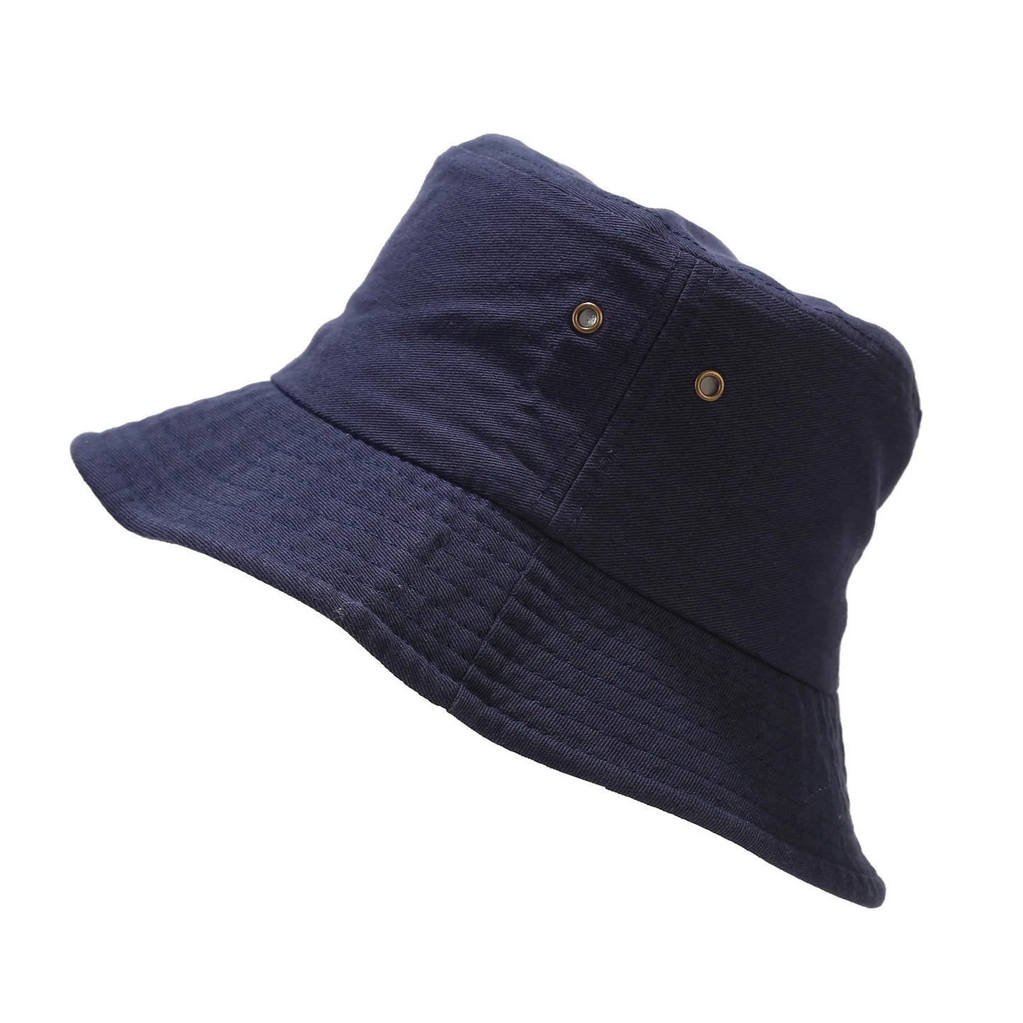Fluorescent Green Bucket Hat