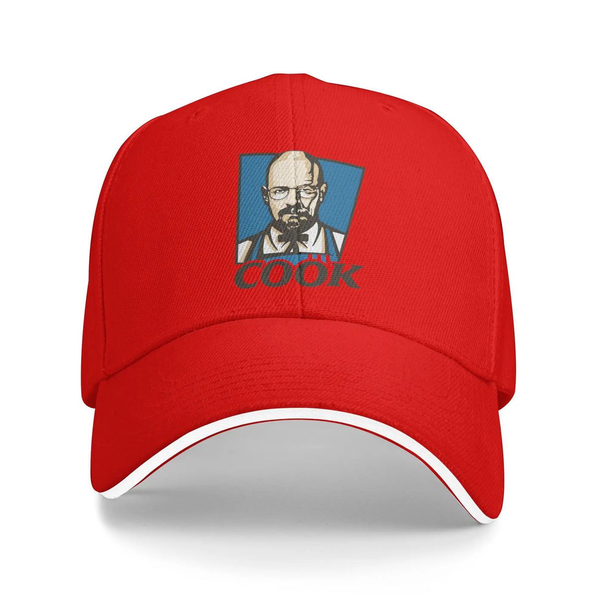 Custom Fashion Break Bad  Baseball Cap