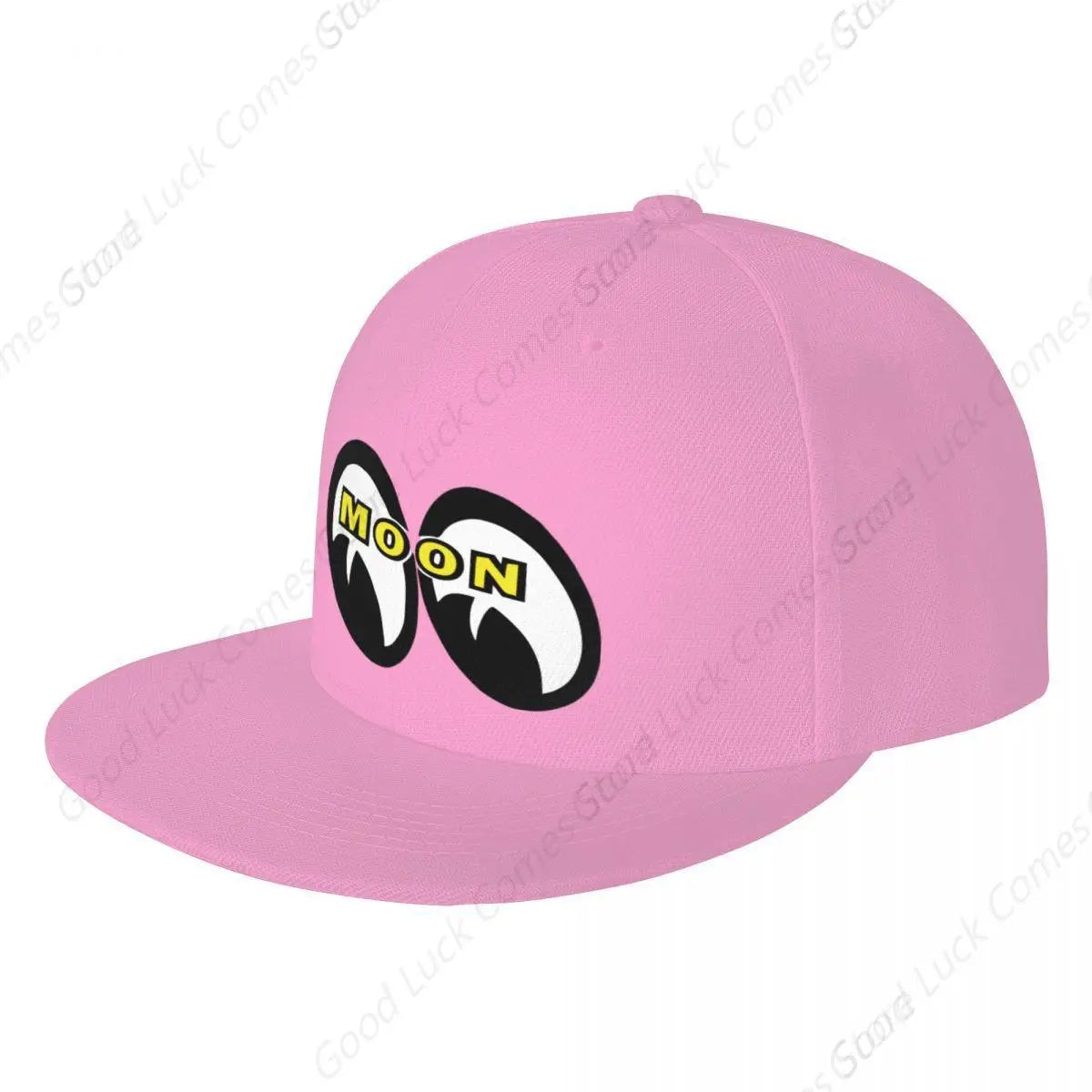 Mooneyes Sun Solid Hip Hop Cap For Men Snapback Caps