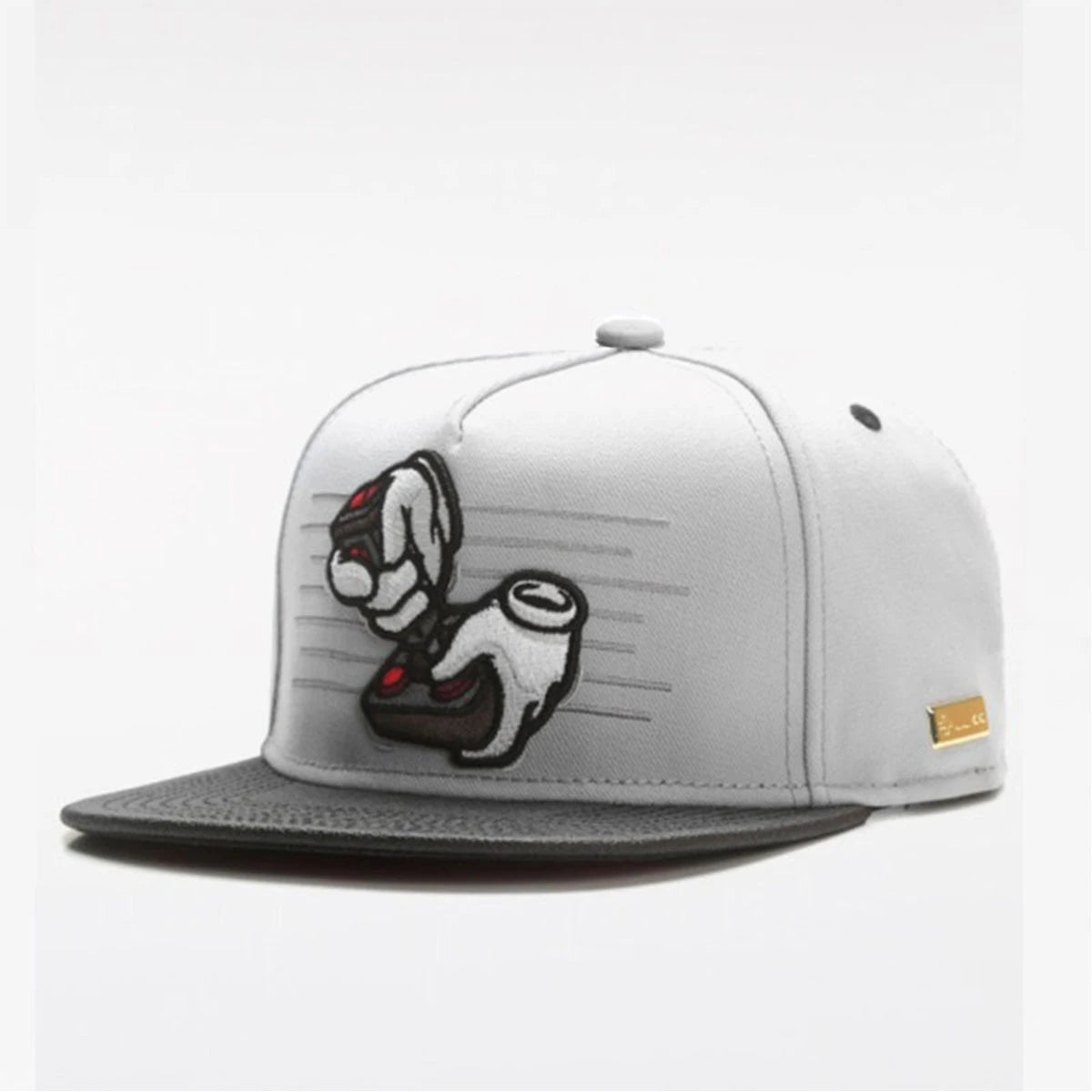 2025 New Fashion Luxury Embroidery Baseball Caps For Women Men Snapback Caps