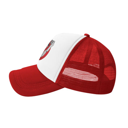 Baseball Cap Polyester Cartoon Ghostbuster
